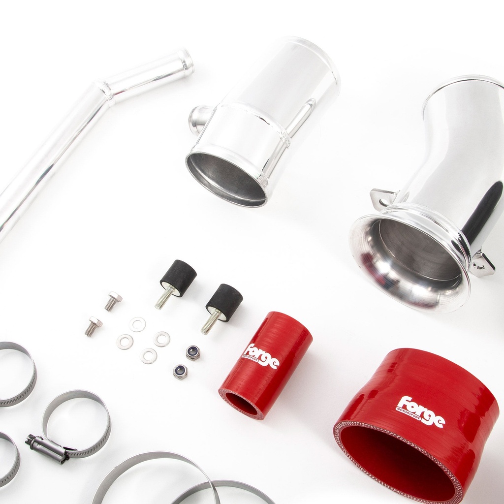 Forge Induction Kit