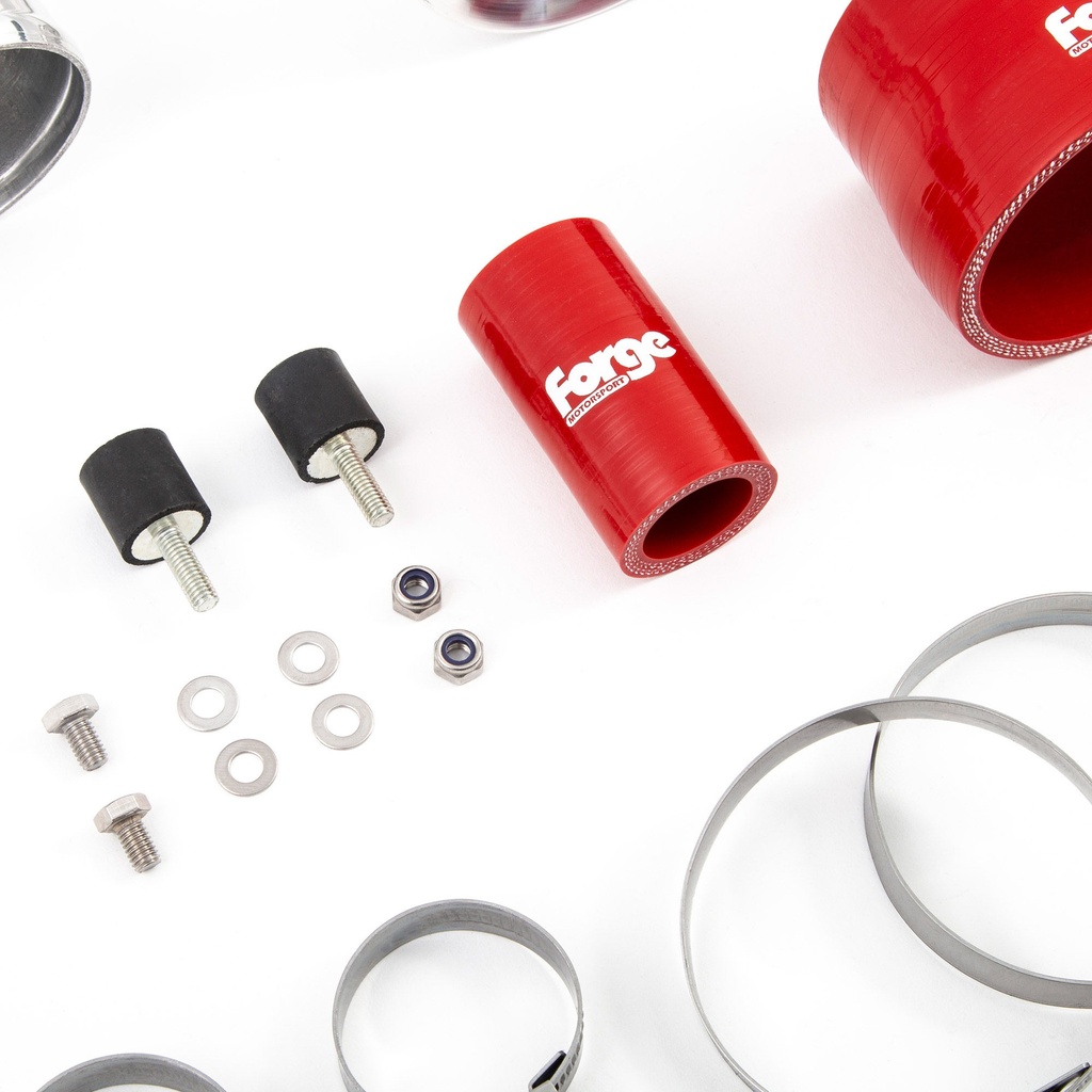 Forge Induction Kit
