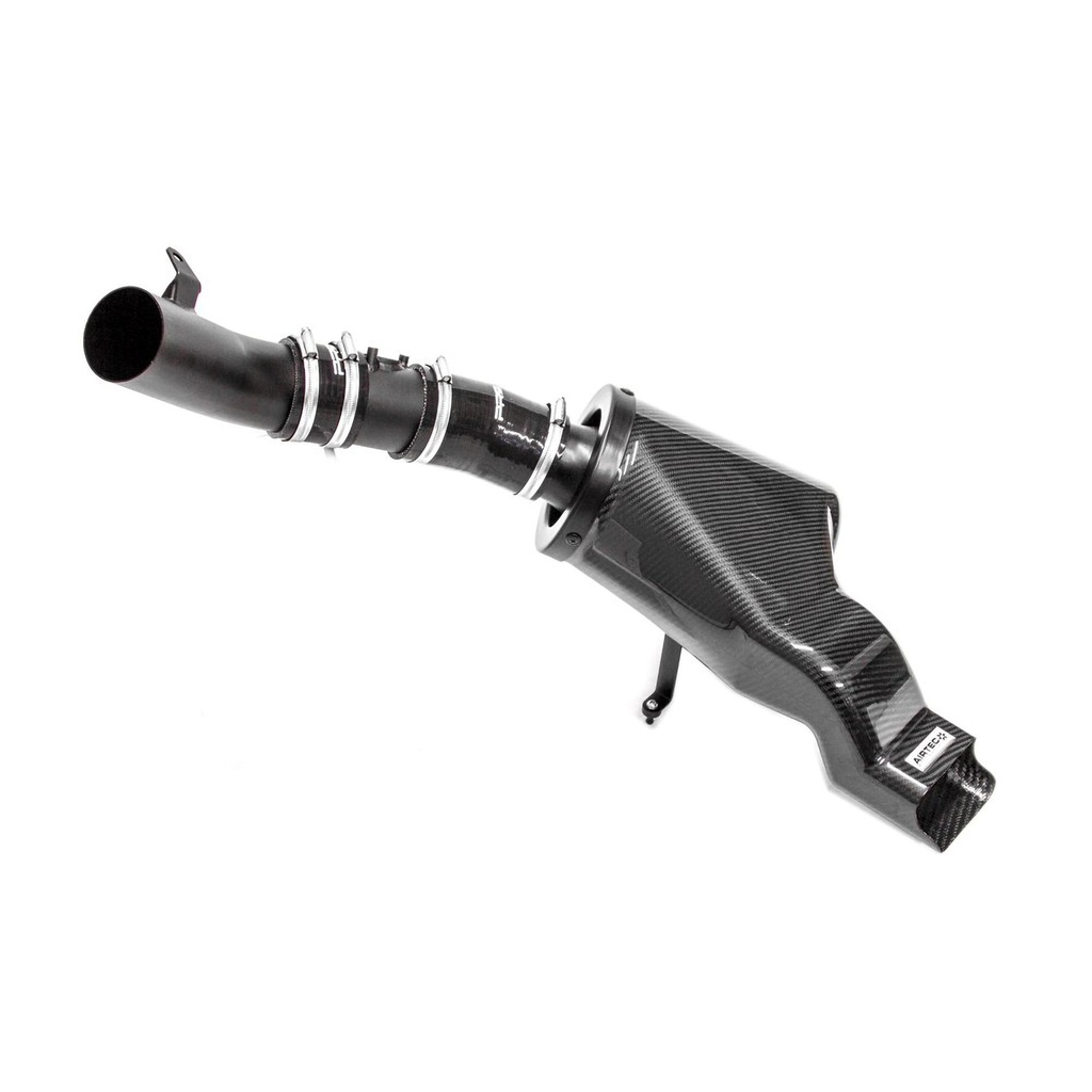 Airtec Motorsport Carbon Fibre Closed Air Induction System