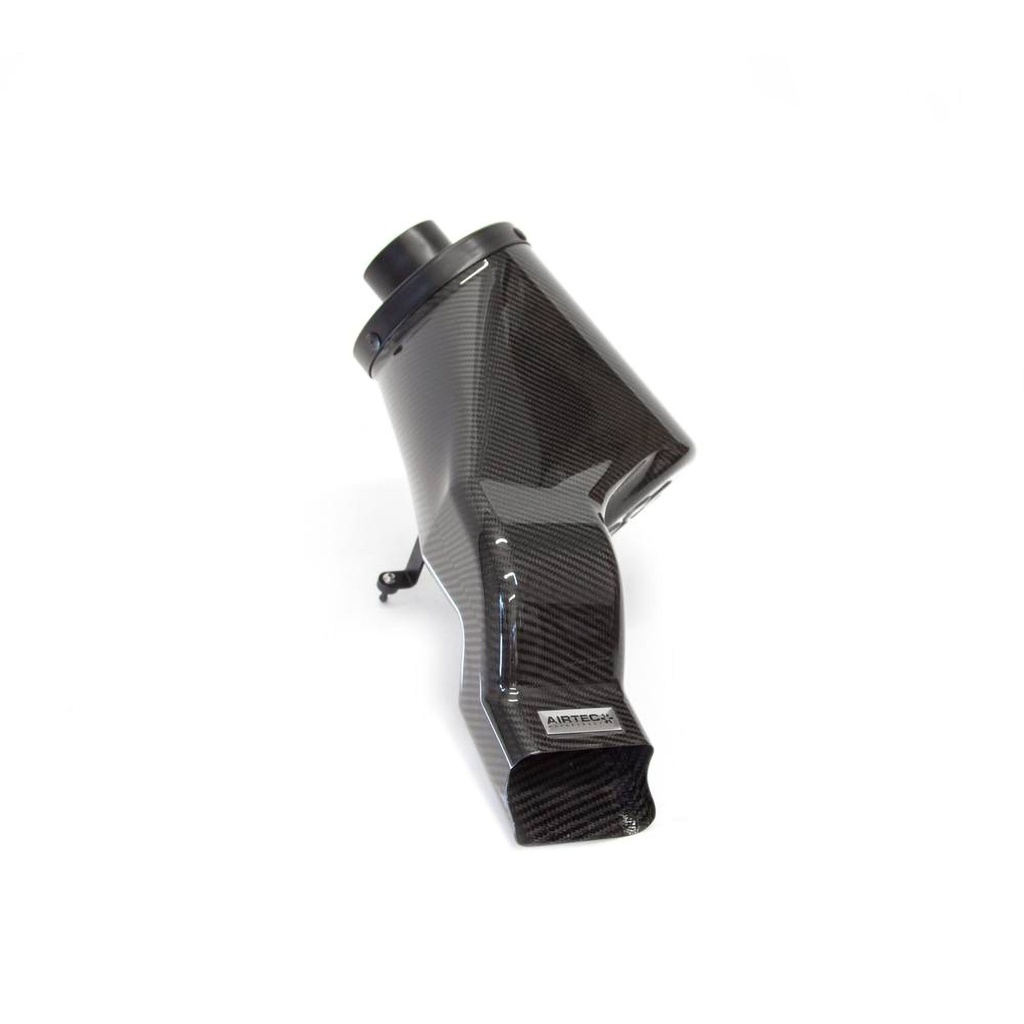 Airtec Motorsport Carbon Fibre Closed Air Induction System