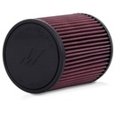 Mishimoto Cold Air Intake - Wrinkle Red