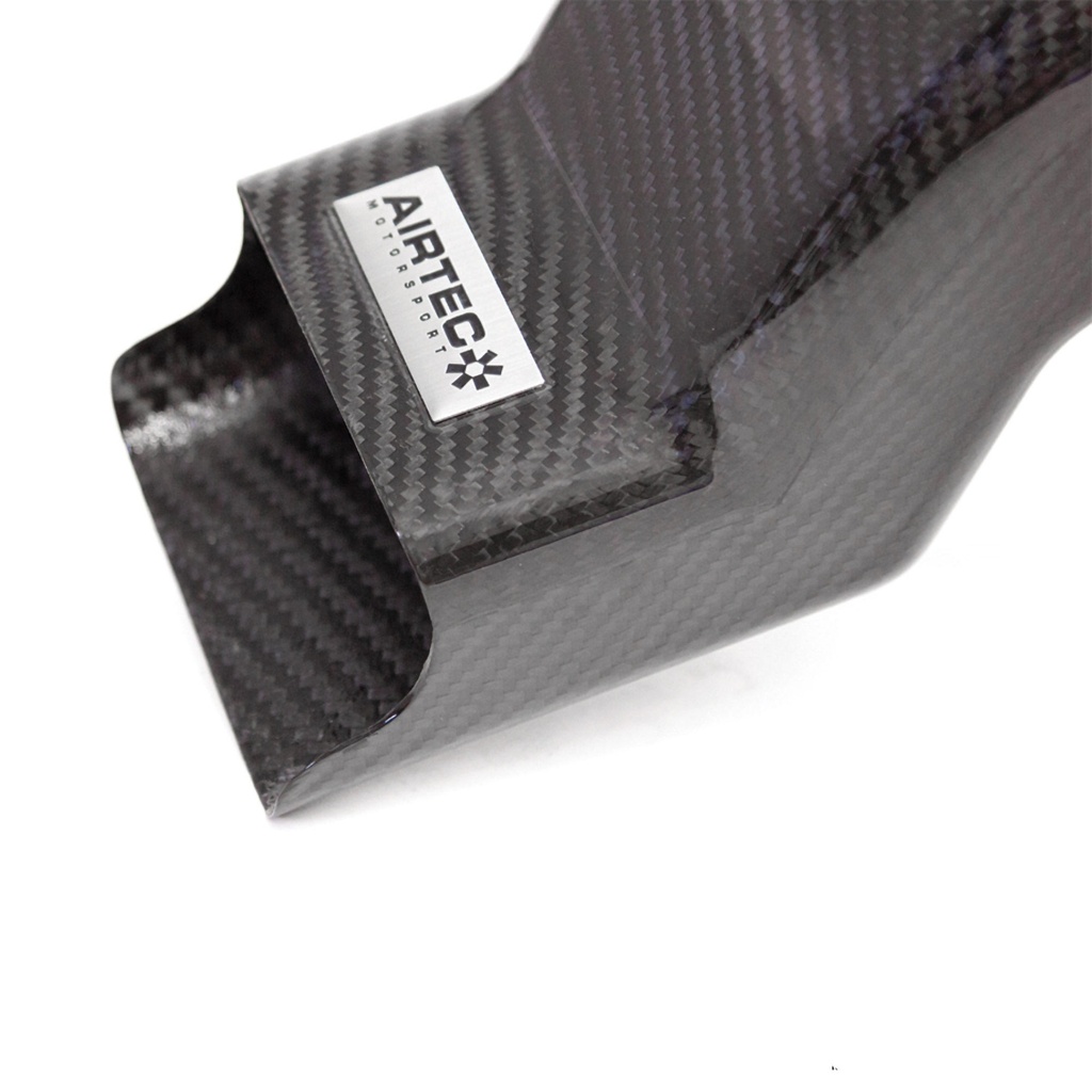 Airtec Motorsport Carbon Fibre Closed Air Induction System