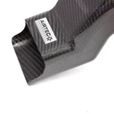 Airtec Motorsport Carbon Fibre Closed Air Induction System