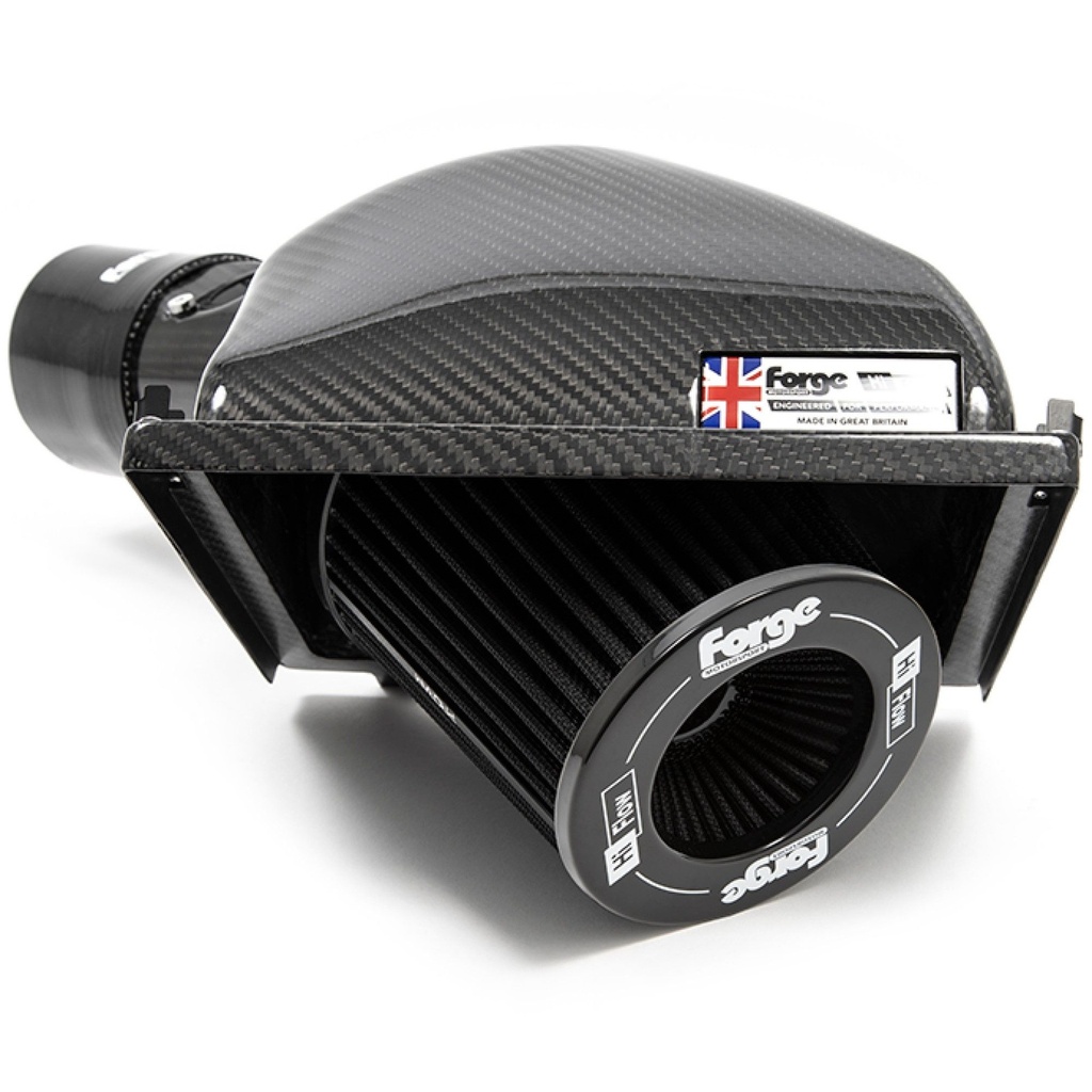 Forge Upper Airbox Induction Kit