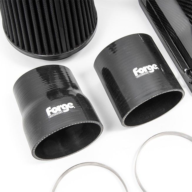 Forge Upper Airbox Induction Kit