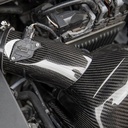 Forge Upper Airbox Induction Kit