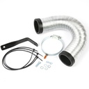 RamAir Performance Induction Kit