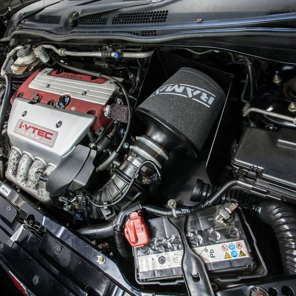RamAir Performance Induction Kit