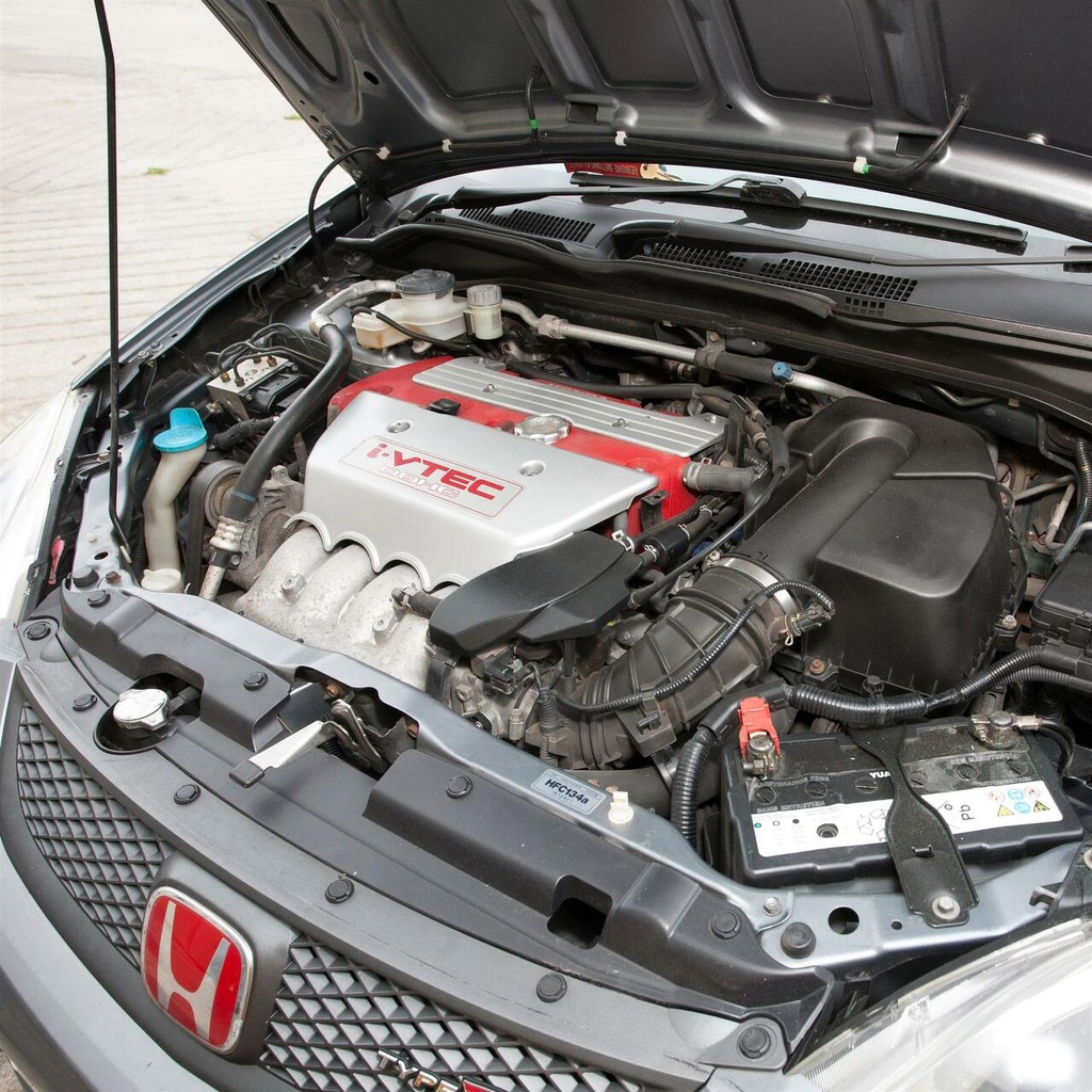 RamAir Performance Induction Kit
