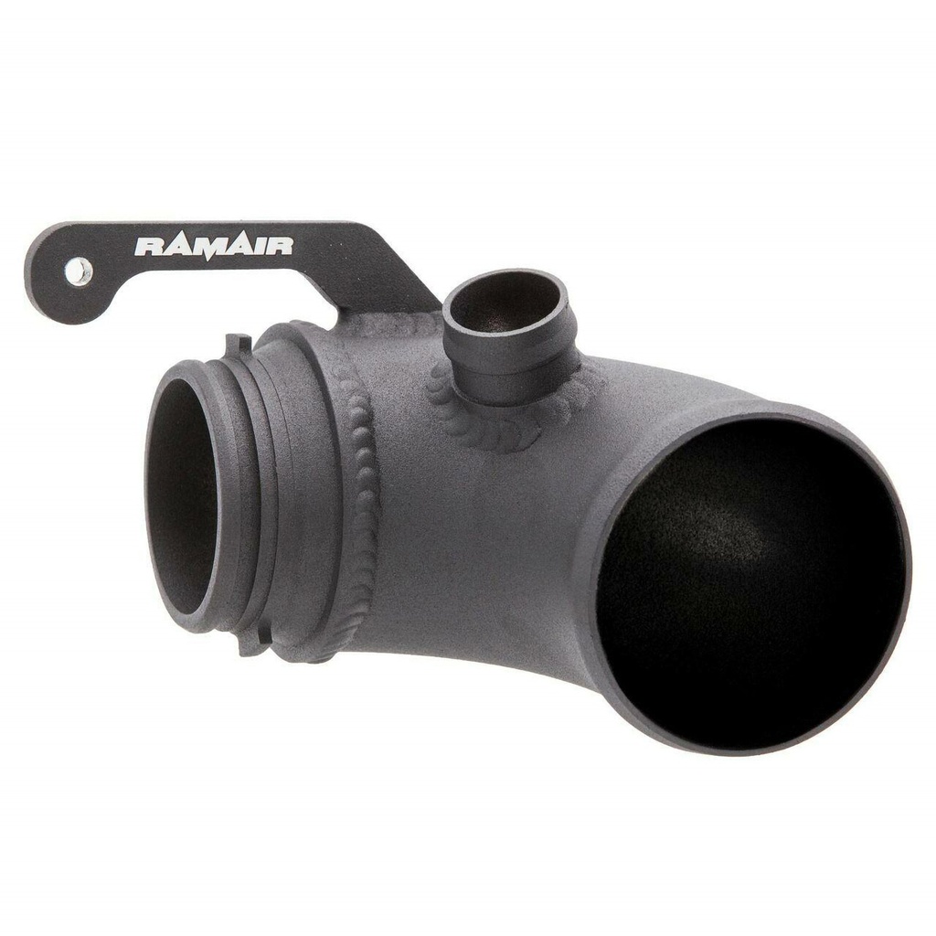 RamAir Oversize Turbo Intake Elbow