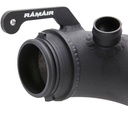 RamAir Oversize Turbo Intake Elbow
