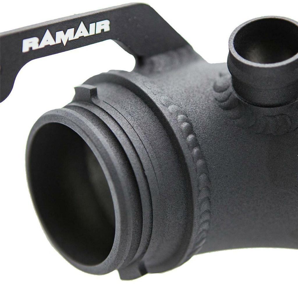RamAir Oversize Turbo Intake Elbow