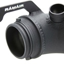RamAir Oversize Turbo Intake Elbow