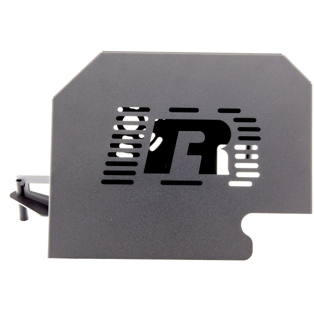 RamAir Performance Induction Kit With ECU Holder
