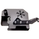 RamAir Performance Induction Kit With ECU Holder