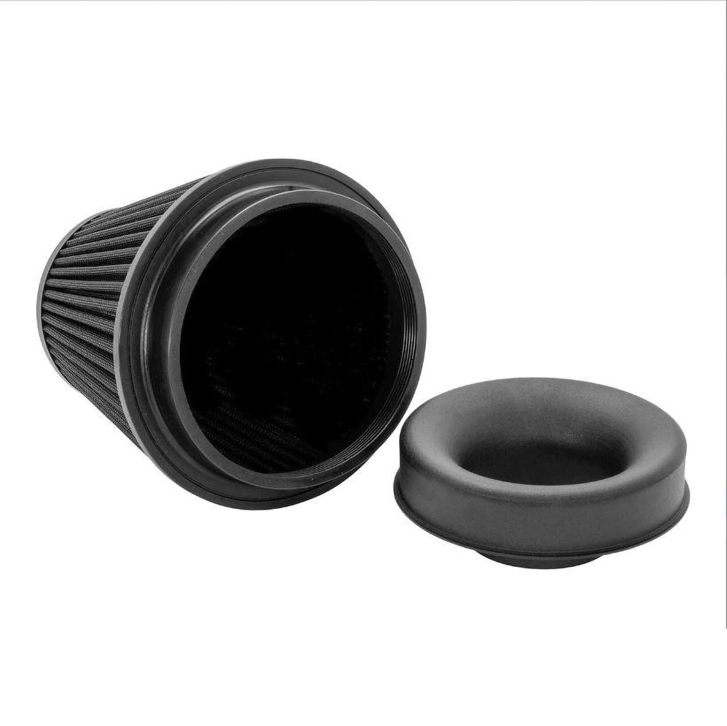 RamAir PRORAM Performance Induction Kit With ECU Holder