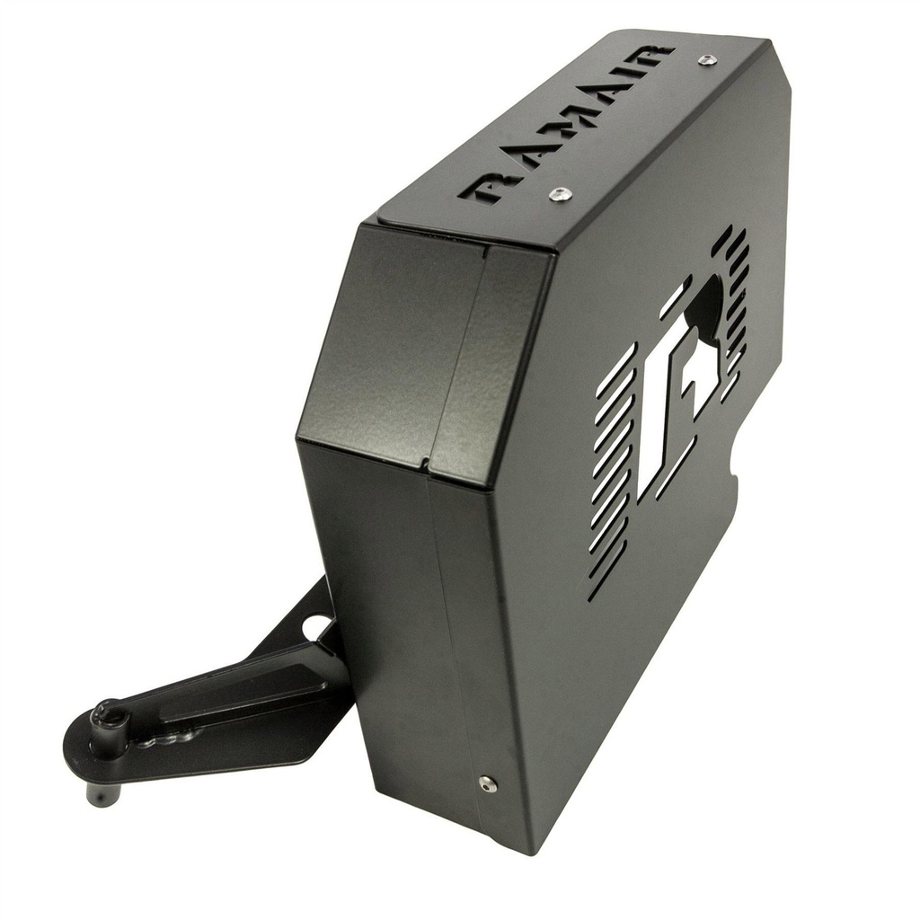 RamAir Performance Induction Kit With ECU Holder