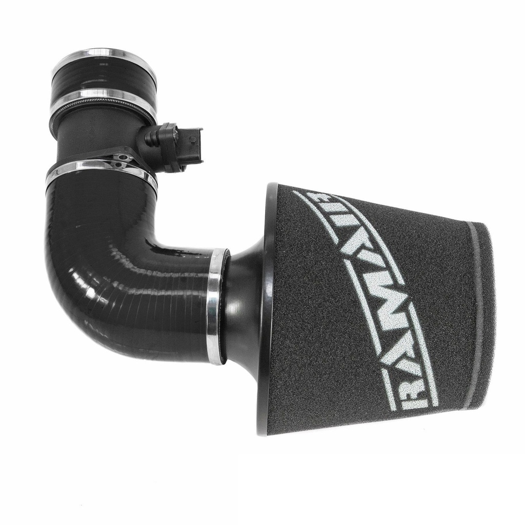 RamAir Performance Induction Kit With ECU Holder