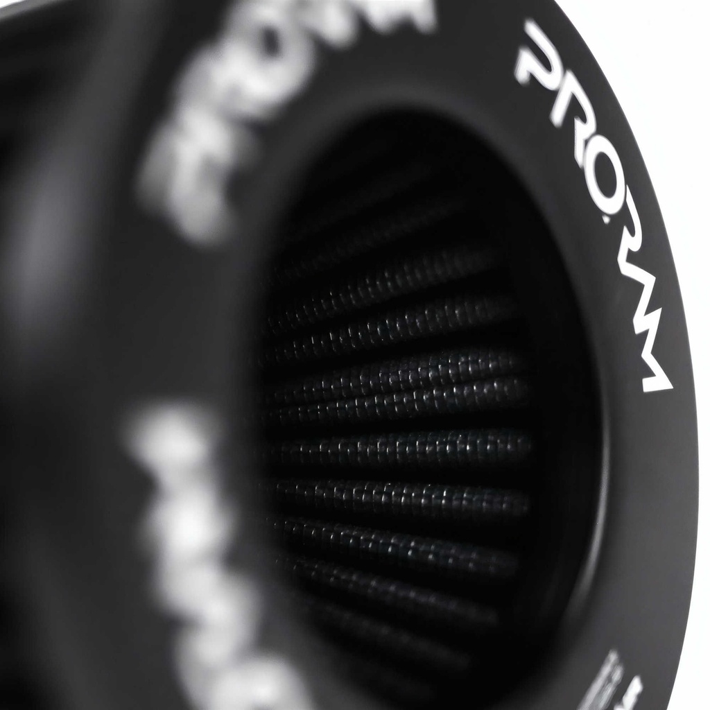 RamAir PRORAM Performance Induction Kit