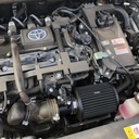 RamAir PRORAM Performance Induction Kit