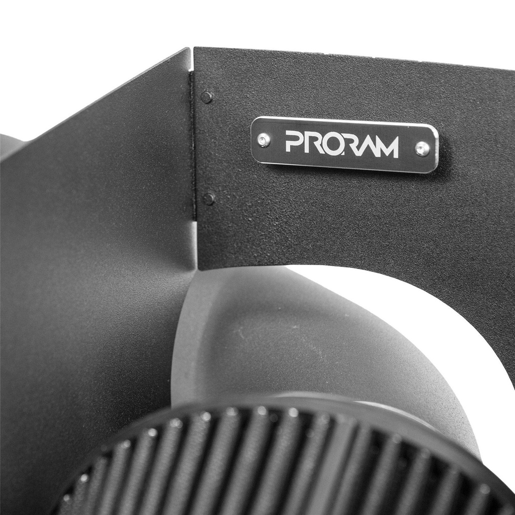 RamAir PRORAM Performance Induction Kit