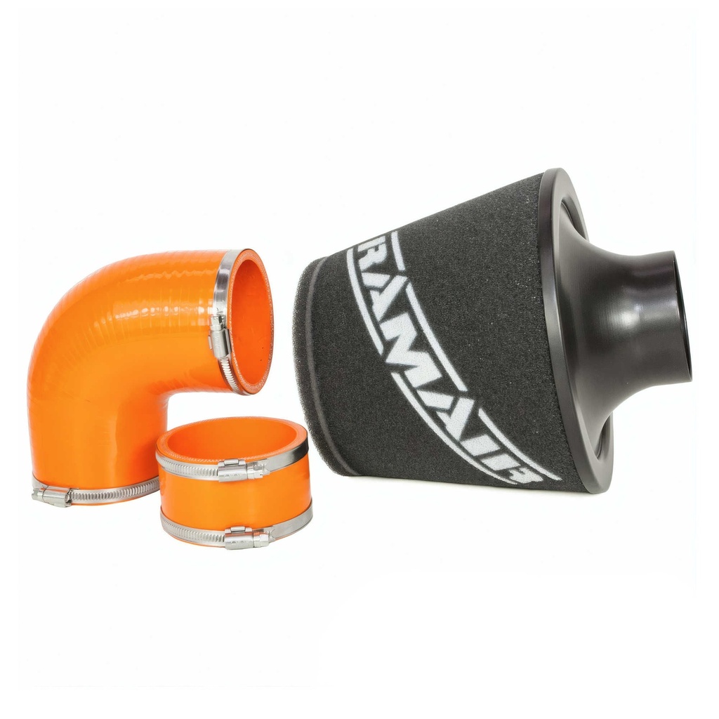RamAir Performance Induction Kit