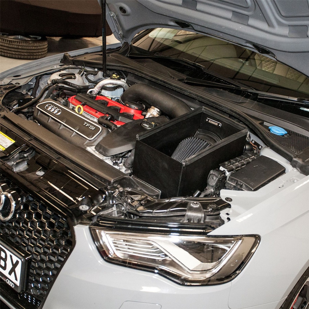 RamAir PRORAM Performance Induction Kit
