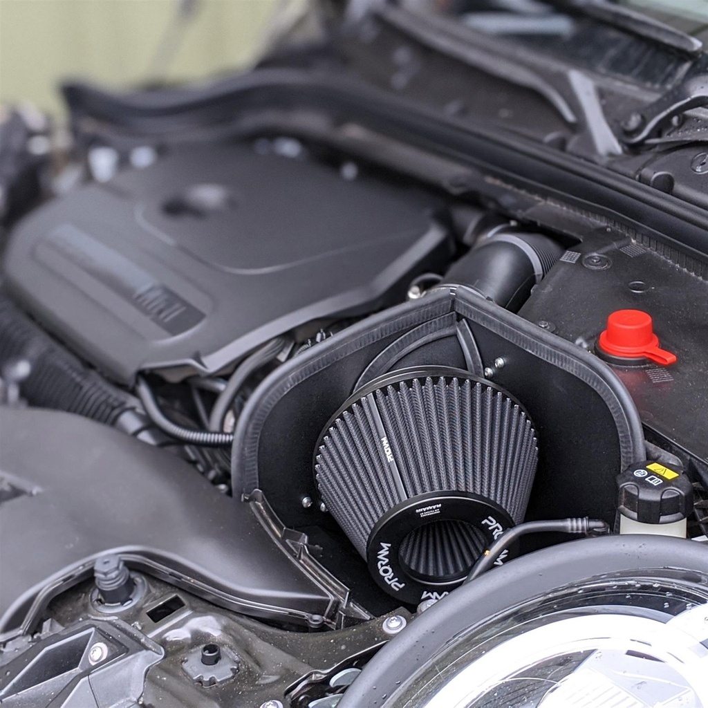 RamAir PRORAM Performance Induction Kit
