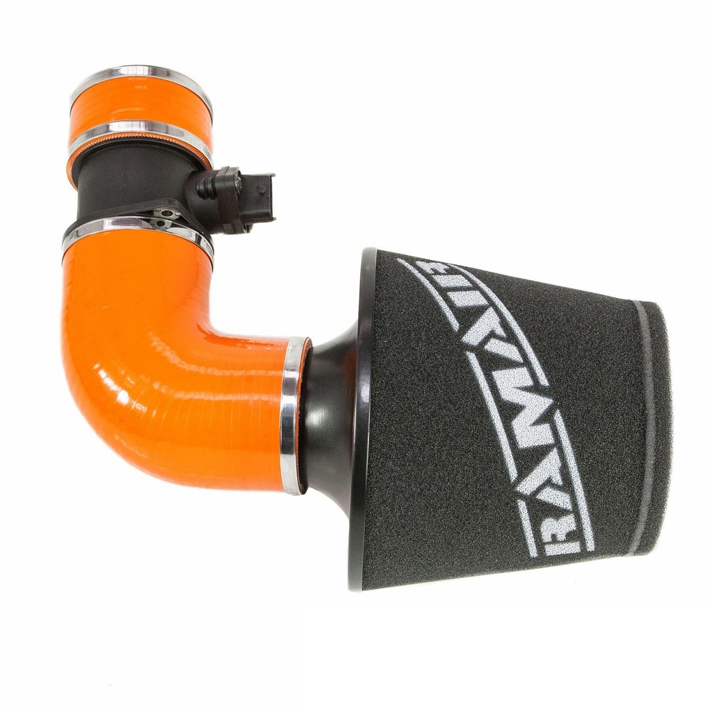 RamAir Performance Induction Kit With ECU Holder