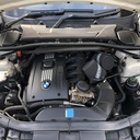 RamAir Performance Induction Kit