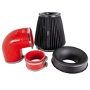 RamAir PRORAM Performance Induction Kit With ECU Holder