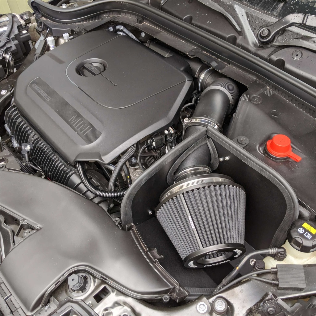 RamAir PRORAM Performance Induction Kit