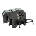 RamAir PRORAM Performance Induction Kit With ECU Holder