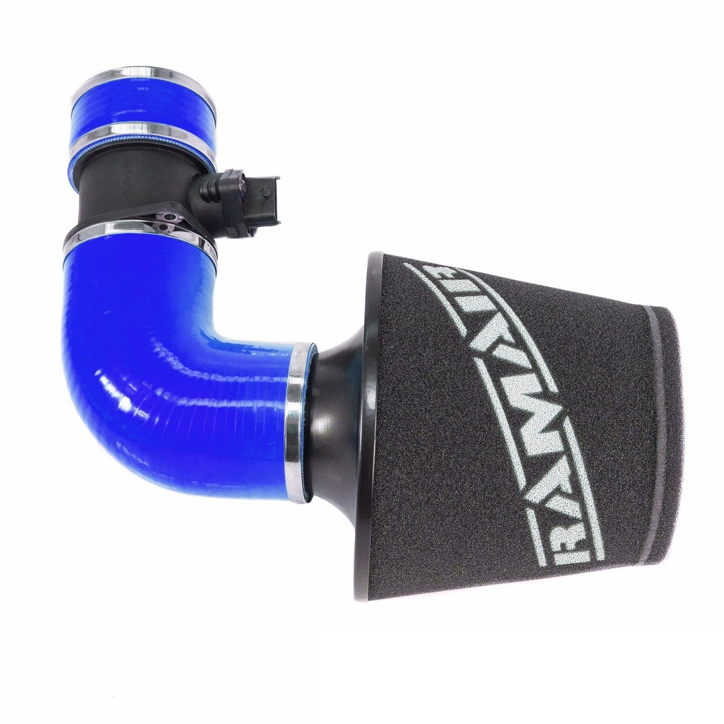 RamAir Performance Induction Kit With ECU Holder