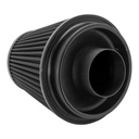 RamAir PRORAM Performance Induction Kit With ECU Holder