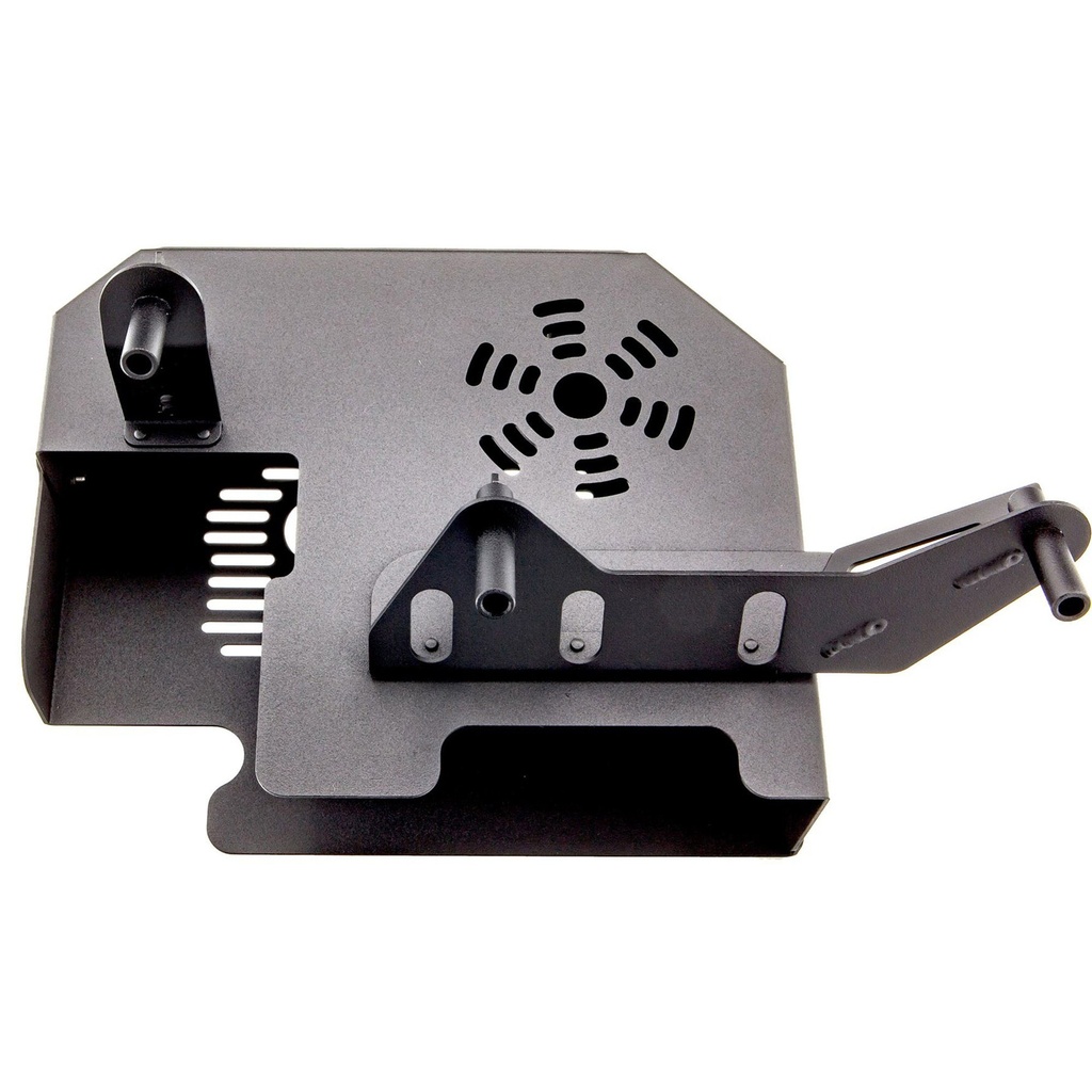 RamAir Performance Induction Kit With ECU Holder