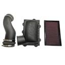 K&N Filters 57i Performance Induction Kit