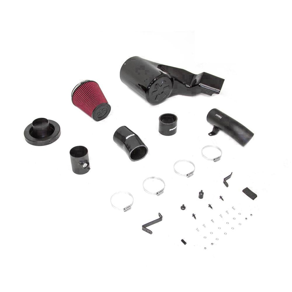Airtec Enclosed Air Induction System