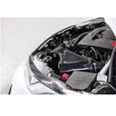 Airtec Enclosed Air Induction System