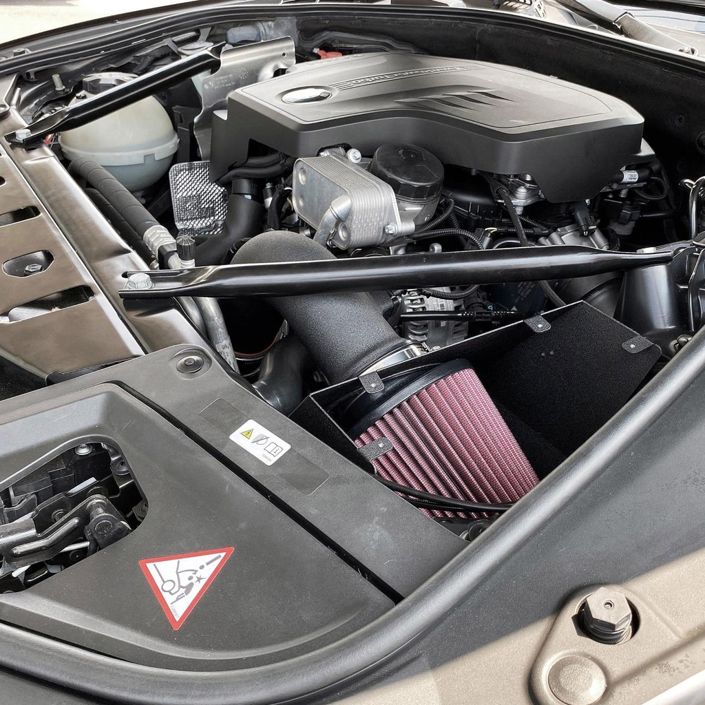 MST Performance Induction Kit
