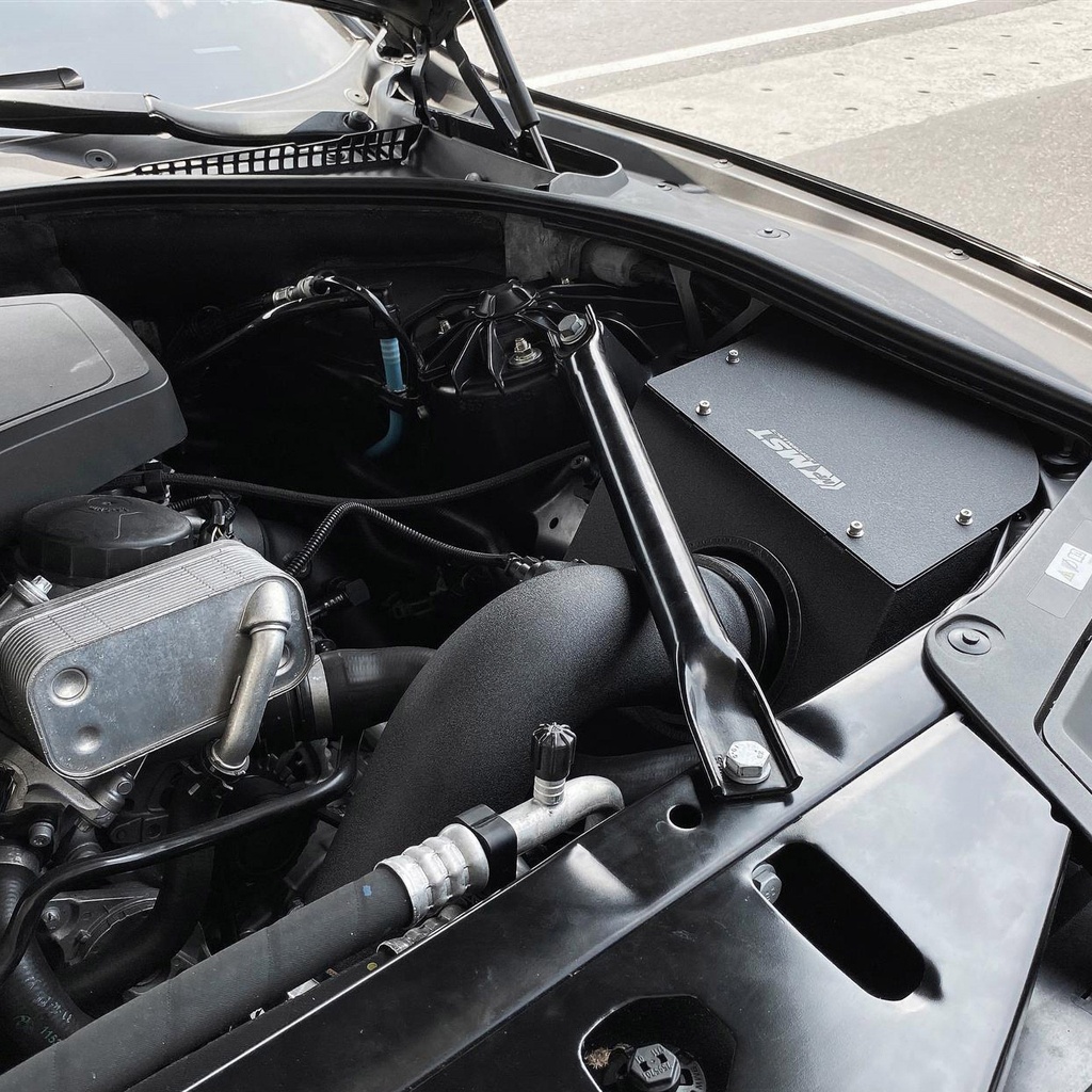 MST Performance Induction Kit
