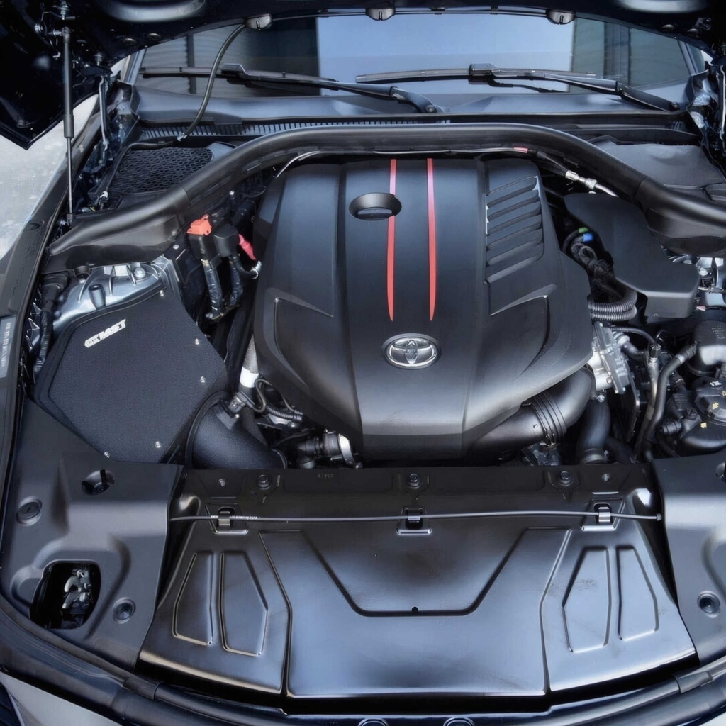 MST Performance Induction Kit
