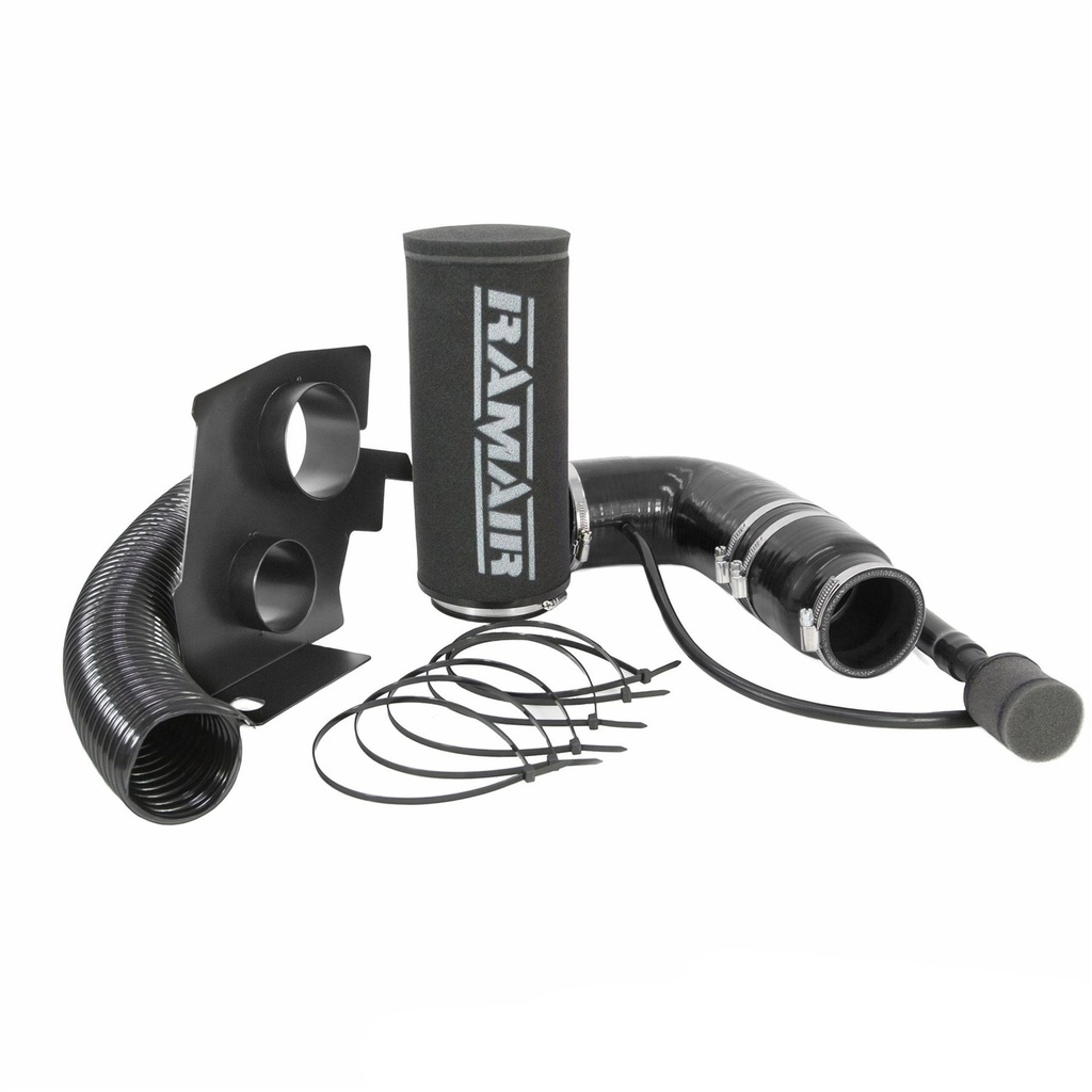 RamAir Performance Induction Kit