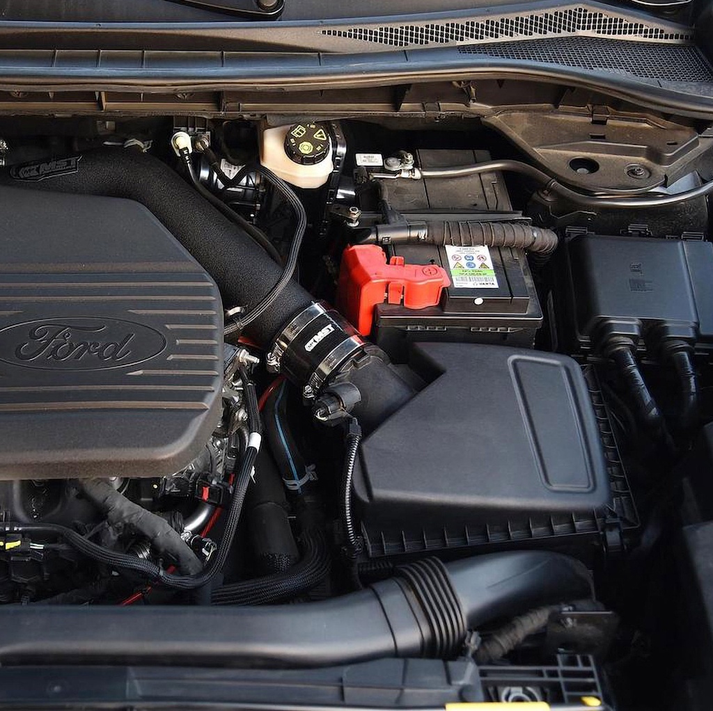 MST Performance Induction Kit