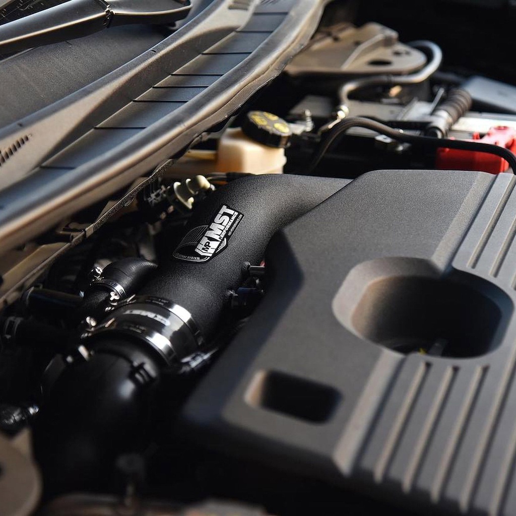 MST Performance Induction Kit