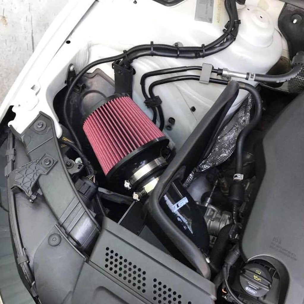 MST Performance Induction Kit