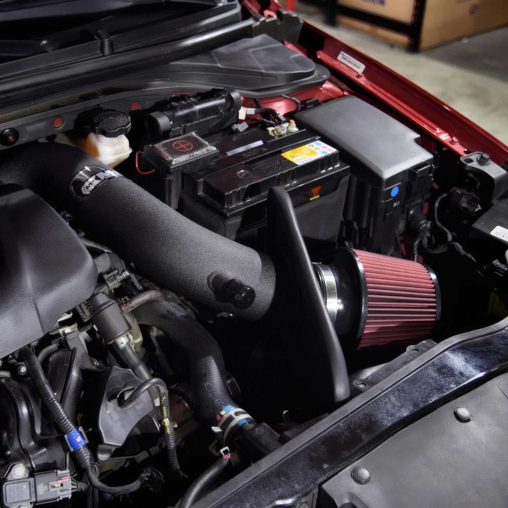 MST Performance Induction Kit