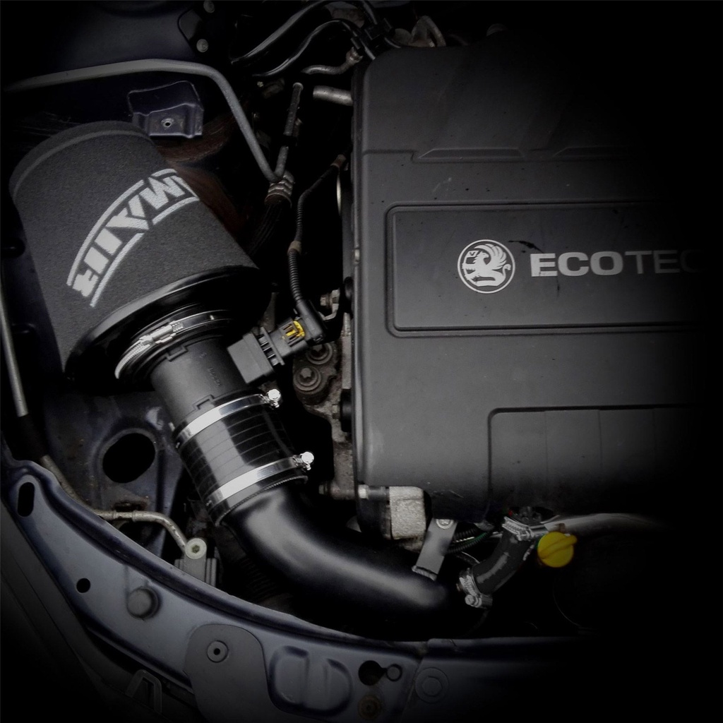 RamAir Performance Induction Kit