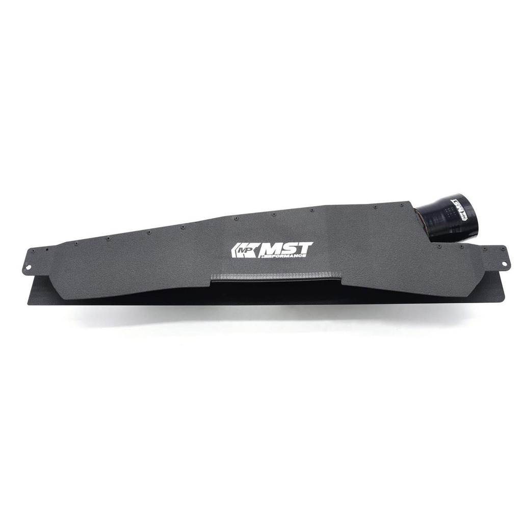 MST Performance High Flow Air Scoop