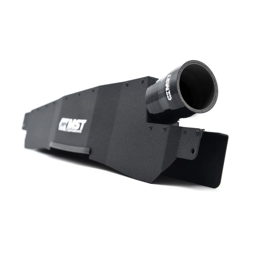 MST Performance High Flow Air Scoop